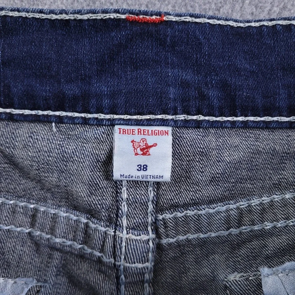 True Religion excellent preowned